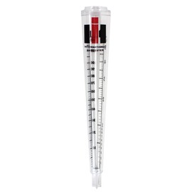 Case IH International Harvester Rain Gauge OBT086