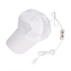 Laser Hair Growth Helmet Red LED Scalp Care Painless Full