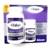 Vitalux Advanced Ocular Multivitamin - 180 + 20 Coated Caplets