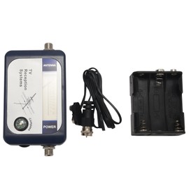 Atelierate Tv Antenna Finder Digital Aerial Terrestrial Signal Strength Meter Pointer Tv Satellite Receiver