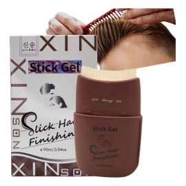 Fijador Para Cabello En Gel 90ml Peinado Styling Gel Peinar