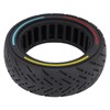 8.5x2.5 Inch Electric Scooter Solid Tire Inner Honeycomb Solid Tire