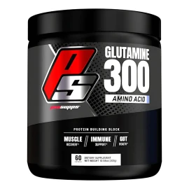Prosupps Glutamina 300 60 Servicios Sin Sabor
