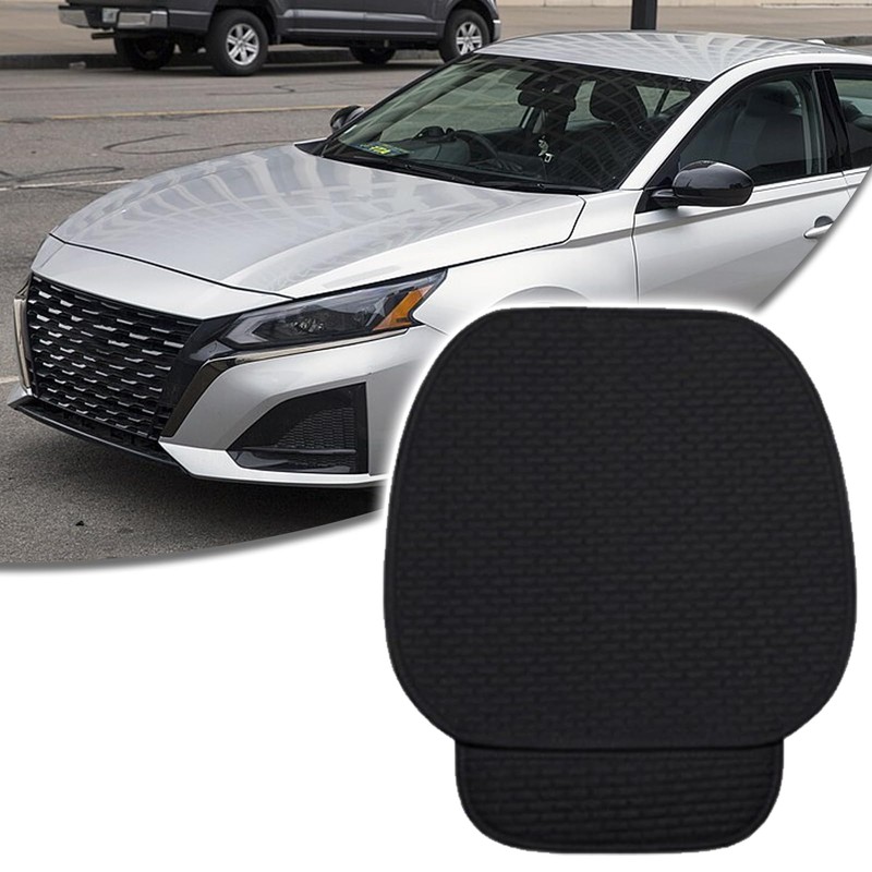 HHZL 2PCS Car Seat Cushion Covers, Car Seat Cover Pad