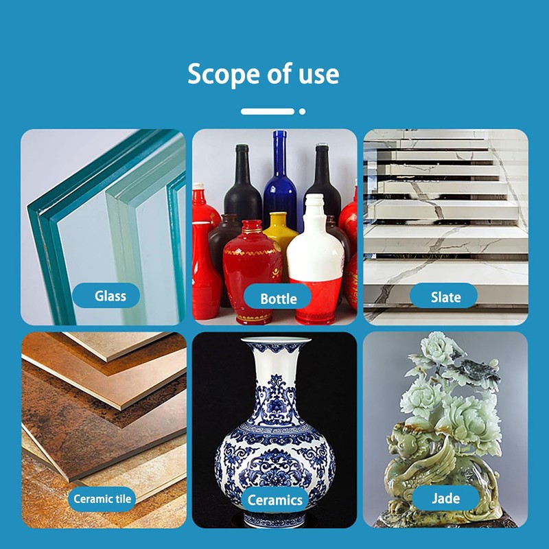 Indestructible disc 3.0 - Cut Everything in Seconds Indestructible disc