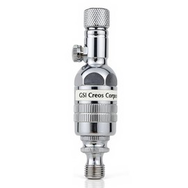 GSI Creos Drain and Dust Catcher II