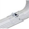 Zip Hinge - 3 Pack | 2-6 Pack Set Downspout