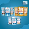 Healthy Height Mezcla de licuado de proteínas para niños. Bebida