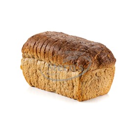 Multigrain Bread-2 Pack-18 oz Per Loaf | Delicious Sandwich Bread | Dairy & Nut Free | Stern’s Bakery