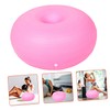 BESPORTBLE Multi-use Yoga Ball Portable Core Ball for Daily Use
