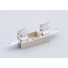 Elpa Fuse Holder 20 mm For Bis Mounting Type FH – K20h