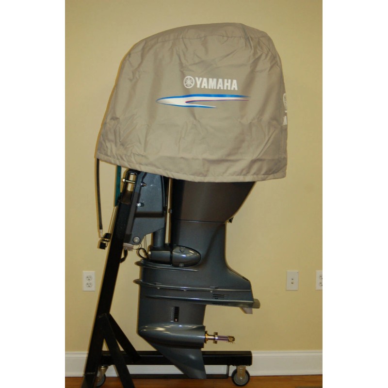 Yamaha HPDI 3.1L Outboard Engine Cover MAR-MTRCV-11-2