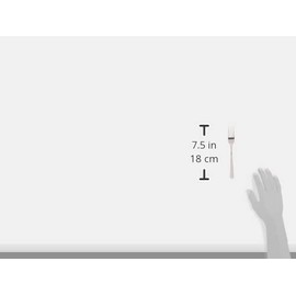 Winco Winco 12-Piece Windsor Dinner Fork Set, 18-0 Stainless Steel,Silver