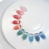 pov POMB POMB reflective glitter gel 10-piece set / 포브