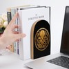 Cthulhu Bookends Heavy Duty Book Stand 1 Pair for Home