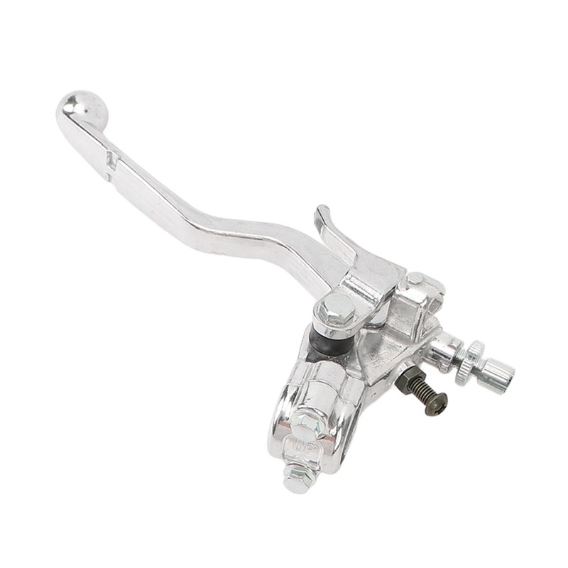 Brake Clutch Lever Smooth Operation Brake Master Cylinder Clutch Lever