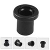 iplusmile 8pcs Rear Suspension Bushings Kit Control Bushings for Enhanced