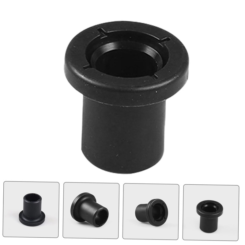 iplusmile 8pcs Rear Suspension Bushings Kit Control Bushings for Enhanced