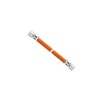 Brunner Gas Hose ND 80 cm, 2x links lose 310/770
