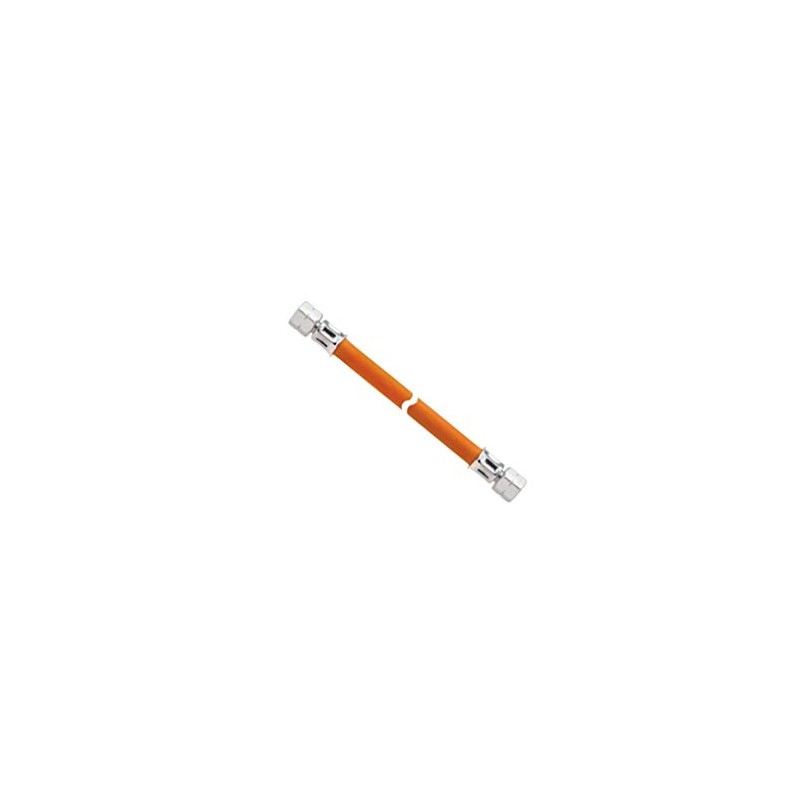 Brunner Gas Hose ND 80 cm, 2x links lose 310/770