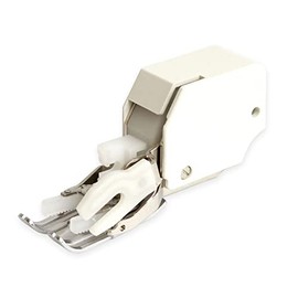 JUKI Upper Transport Foot for HZL F300 / F400 / F600 - Plastic Presser Foot