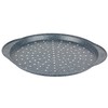 Russell Hobbs RH01003EU Nightfall Stone 37 cm Pizza Pan -