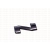CAPSBAY 2019 2020 2021 GMC Sierra Denali Door Tailgate Black