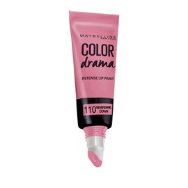 Maybelline New York Lip Studio Color Drama No. 110 Never Bare Down 6 g