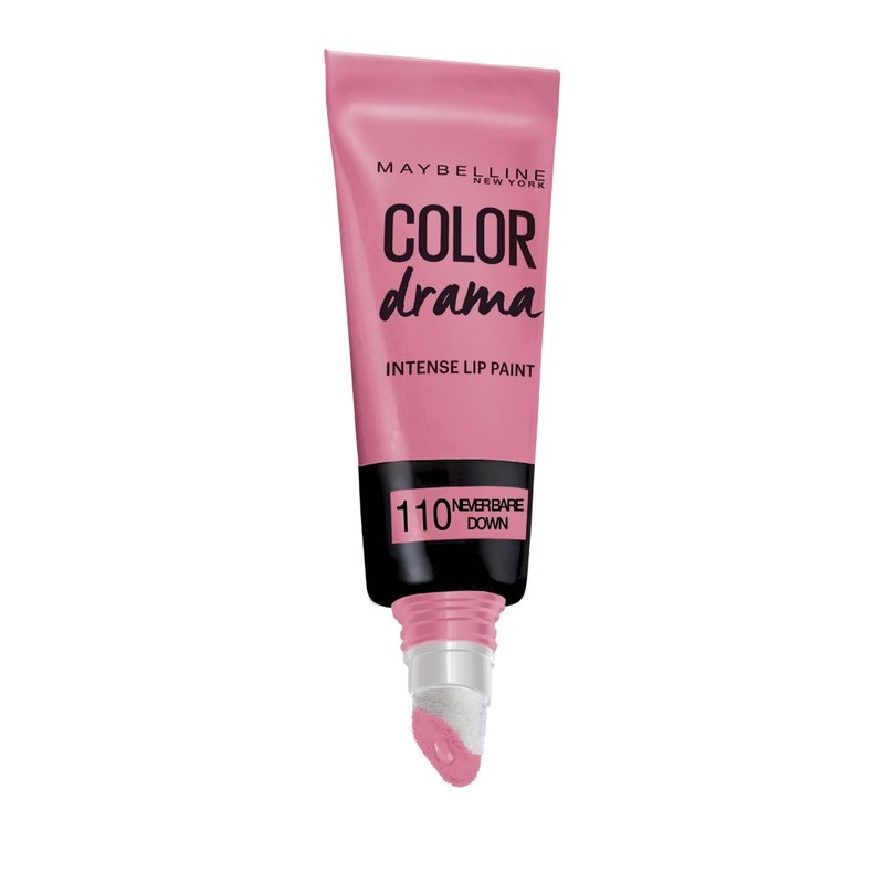 Maybelline New York Lip Studio Color Drama No. 110 Never