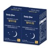 Daily One Meladrim 400mg / 식물성 멜라토닌 2mg 함유 멜라드림
