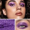 Waterproof Eyeshadow Stick - Shimmering Eye Shadow Pencil in Pearly