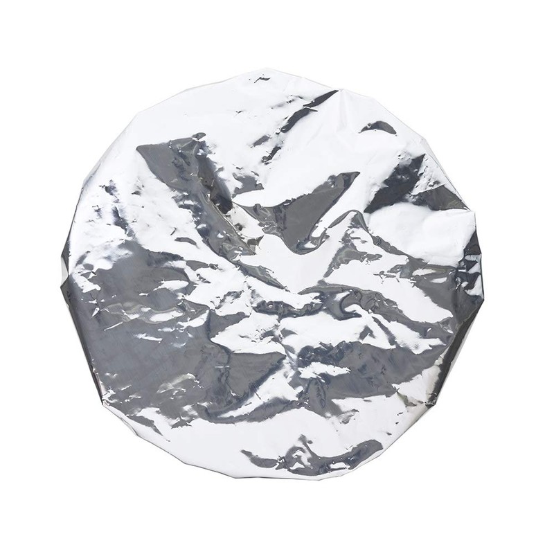 Mapepe Bath Time Aluminum Cap [Treatment Effect Enhances Bath Goods,