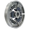 FJSaDobo Sprocket Clutch Drum 3/8" Rim Wearm Gear Needle Bearing