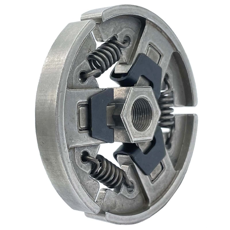 FJSaDobo Sprocket Clutch Drum 3/8" Rim Wearm Gear Needle Bearing