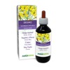 Weg-Rauke or Singer's Herb (Sisymbrium Officinale) Flowering Tips Alcohol-Free Mother