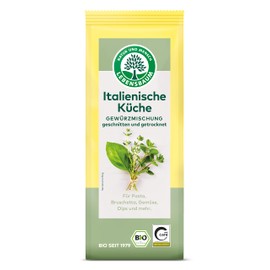 Lebensbaum Italian Cuisine, 35 g - Organic
