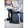 HOPEVILLE Pack Bag Set of 4, Organiser Bag for Suitcase,