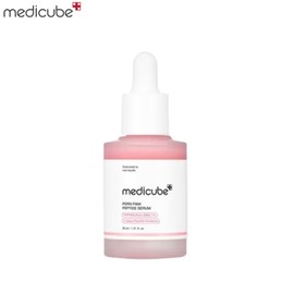 MEDICUBE PDRN Pink Peptide Ampoule 30ml