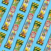 TOXIC WASTE - Atomz - Sour, Tangy, Chewy Candy -
