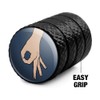 GRAPHICS & MORE The Circle Game Tire Rim Wheel Aluminum