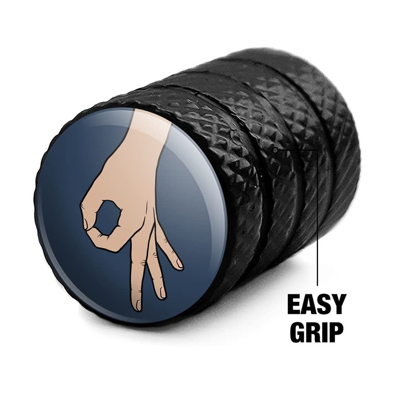 GRAPHICS & MORE The Circle Game Tire Rim Wheel Aluminum