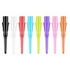 CyeeLife Plastic Dart Tips, Pack of 100, 2BA Thread, Extremely