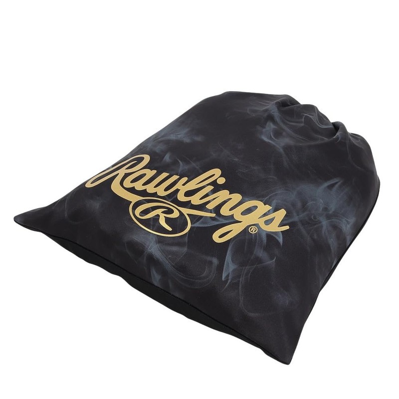 Rawlings Baseball Glove Ghost Smoke 2 Grab Bag EAC15S03 Black