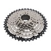 8 Speed 14‑42T Freewheel Aluminum Alloy 8 Speed Cassette Freewheel