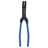 Trim Clip Remover Removal Pliers with 45 Degree Jaws Panel