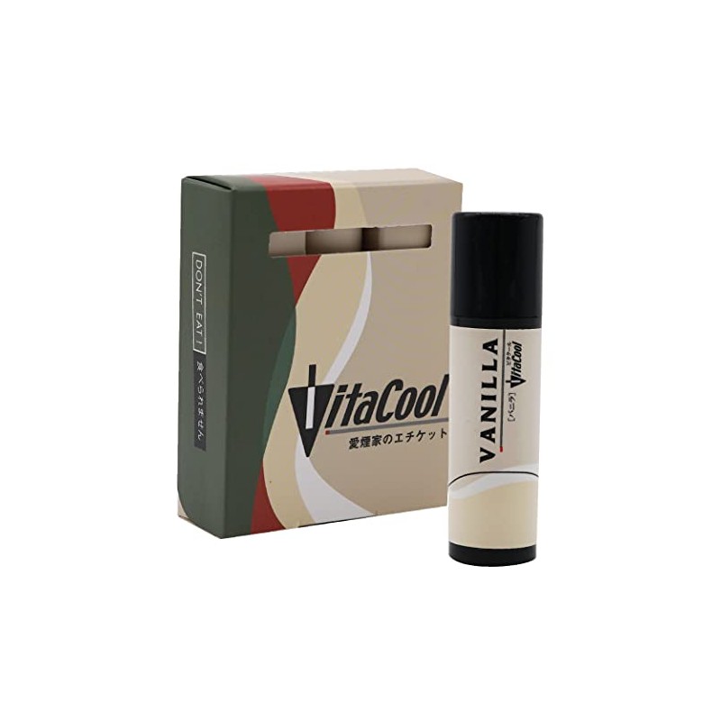 ビタクール バニラ 5g