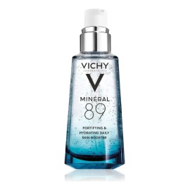 Vichy Minéral 89 Booster Sérum Hidratante Fortificante 50ml