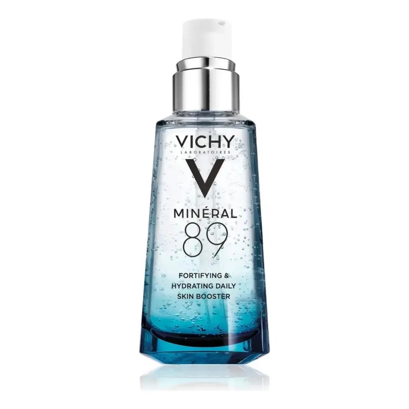 Vichy Minéral 89 Booster Sérum Hidratante Fortificante 50ml