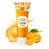 Limpiador Exfoliante Natural Poros Perfectos Naranja