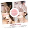 BIUDECO 2 Pcs Soft Makeup Sponge Blending Sponges for Women